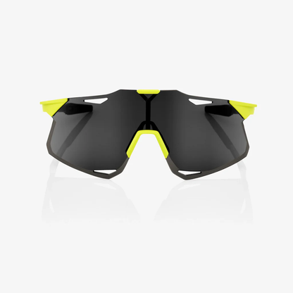 HYPERCRAFT Matte Banana / Smoke Lens