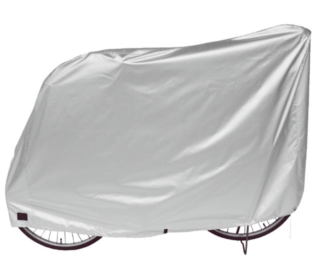 【即納】デラックスサイクルカバー ハイバック（特大）DX-5800