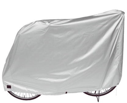 【即納】デラックスサイクルカバー ハイバック（特大）DX-5800