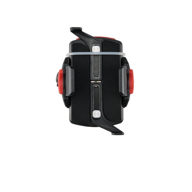 MINOURA ミノウラ iH-520 スマホホルダー 自転車用 工具固定 高剛性 360度回転