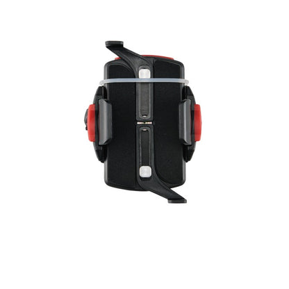 MINOURA ミノウラ iH-520 スマホホルダー 自転車用 工具固定 高剛性 360度回転