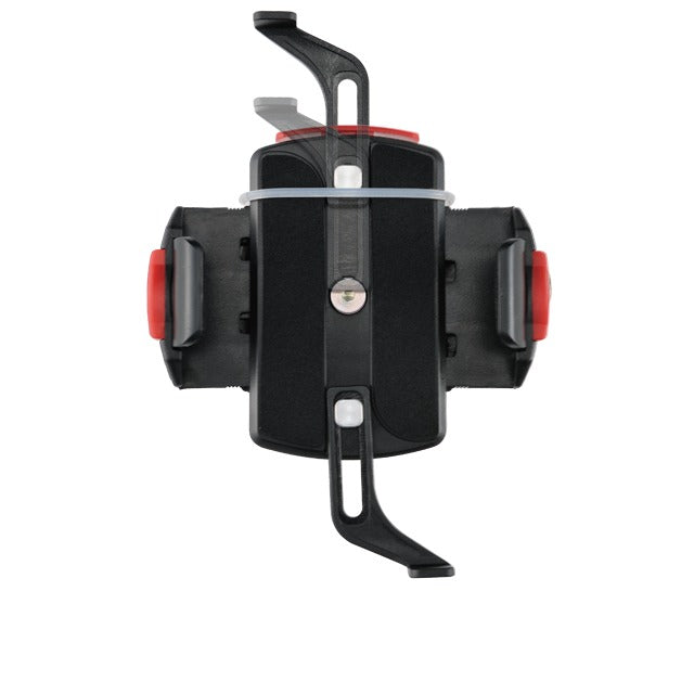 MINOURA ミノウラ iH-520 スマホホルダー 自転車用 工具固定 高剛性 360度回転