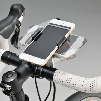 MINOURA ミノウラ iH-520 スマホホルダー 自転車用 工具固定 高剛性 360度回転