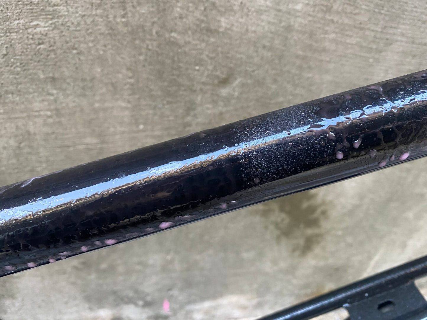 WATERLESS WASH 750ml 水なし洗車クリーナー