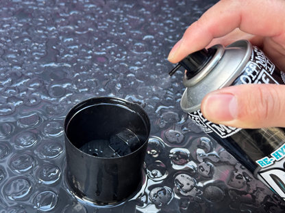 DISC BRAKE CLEANER 400ml ディスクブレーキクリーナー ディスクローター・ブレーキパッド洗浄 速乾タイプ