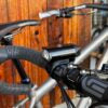 LEZYNE MINI DRIVE 400 自転車 ライト フロントライト 400ルーメン USB充電 ブラック