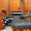 LEZYNE MINI DRIVE 400 自転車 ライト フロントライト 400ルーメン USB充電 ブラック