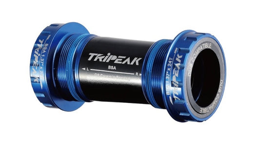 JETSTREAM PRO THREAD BB BSA G5 68mm (ねじ切り) : 3-in-1 Ceramic G8 ダークブルー