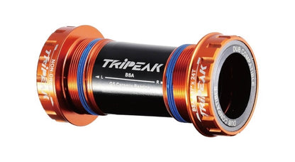 JETSTREAM PRO THREAD BB BSA G5 68mm (ねじ切り) : 3-in-1 Ceramic G5 オレンジ