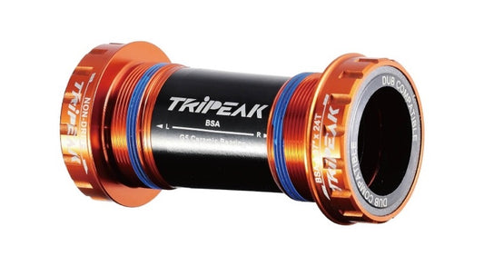 JETSTREAM PRO THREAD BB BSA G5 68mm (ねじ切り) : 3-in-1 Ceramic G5 オレンジ