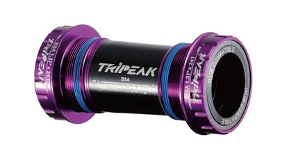 JETSTREAM PRO THREAD BB BSA G5 68mm (ねじ切り) : 3-in-1 Ceramic G6 パープル