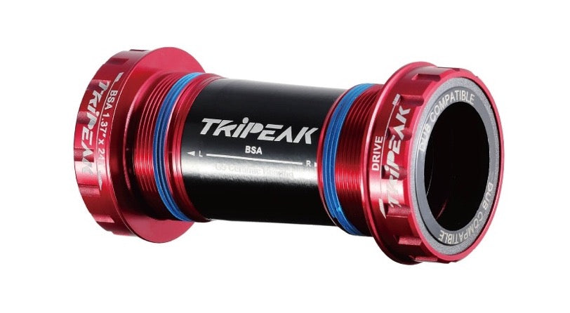 JETSTREAM PRO THREAD BB BSA G5 68mm (ねじ切り) : 3-in-1 Ceramic G13 レッド