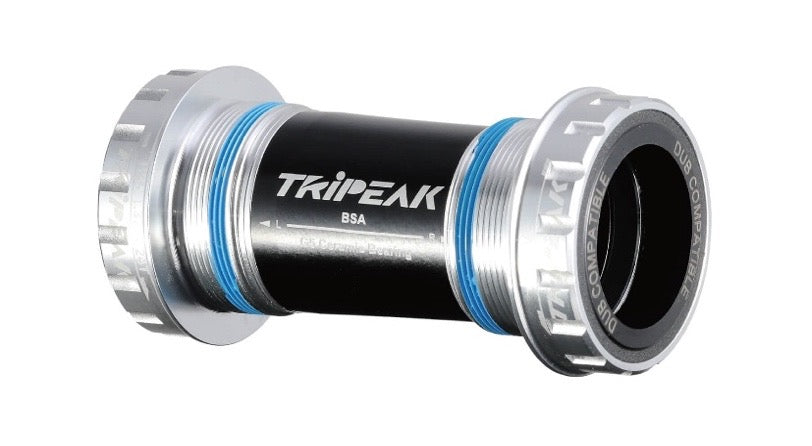 JETSTREAM PRO THREAD BB BSA G5 68mm (ねじ切り) : 3-in-1 Ceramic G11 シルバー