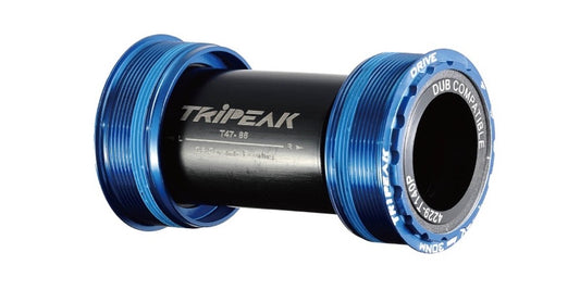 JETSTREAM PRO THREAD BB T47 86mm (ねじ切り)【Trek/Colnago】3-in-1 Ceramic G5 ダークブルー