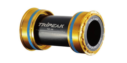 JETSTREAM PRO THREAD BB T47 86mm (ねじ切り)【Trek/Colnago】3-in-1 Ceramic G5 ゴールド