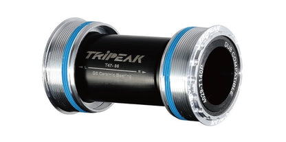 JETSTREAM PRO THREAD BB T47 86mm (ねじ切り)【Trek/Colnago】3-in-1 Ceramic G5 シルバー