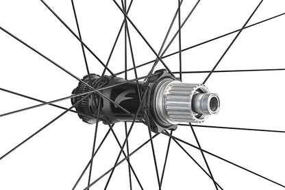 METAL CARBON BOOST(29)(F+R)
