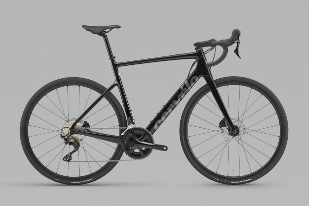 CALEDONIA R7120 105 12S 2025年モデル 完成車