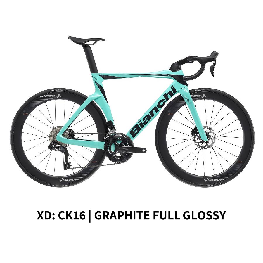 OLTRE COMP SHIMANO 105 Di2 MY2024