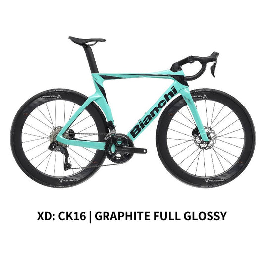 OLTRE COMP SHIMANO 105 Di2 MY2024