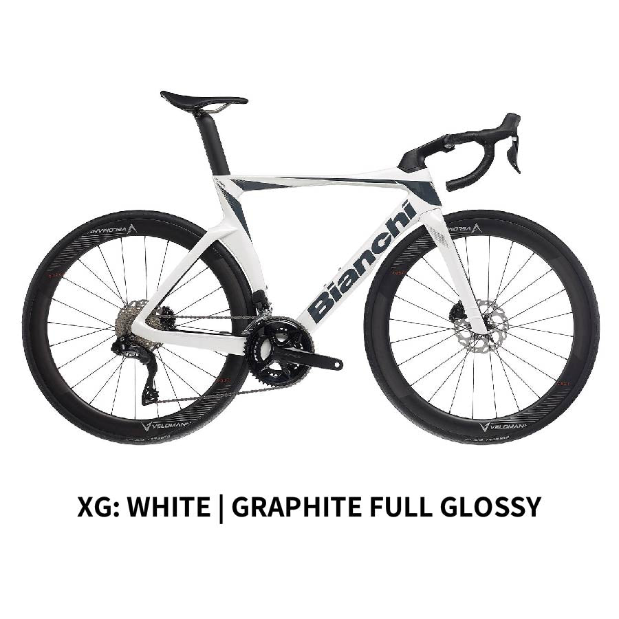 OLTRE COMP SHIMANO 105 Di2 MY2024