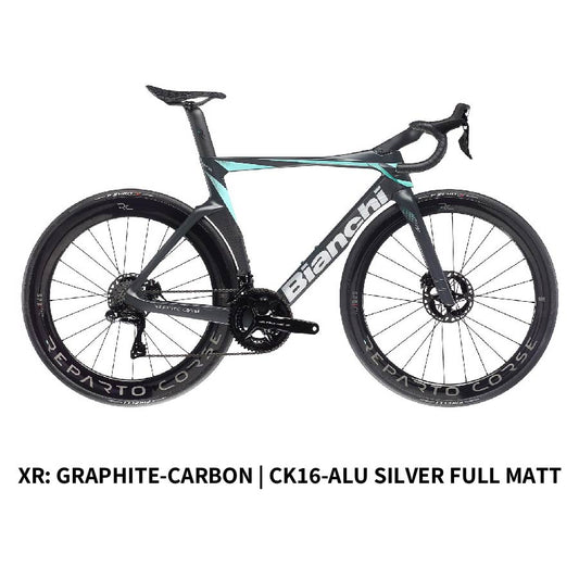OLTRE RC DURA-ACE Di2 12S