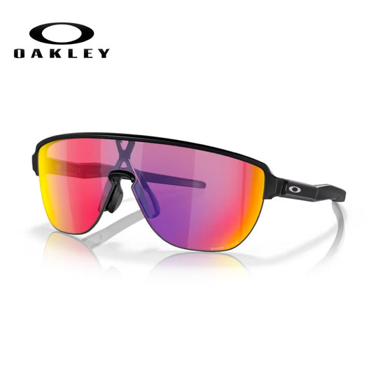 CORRIDOR (Low Bridge Fit) - M.Black / Prizm Road