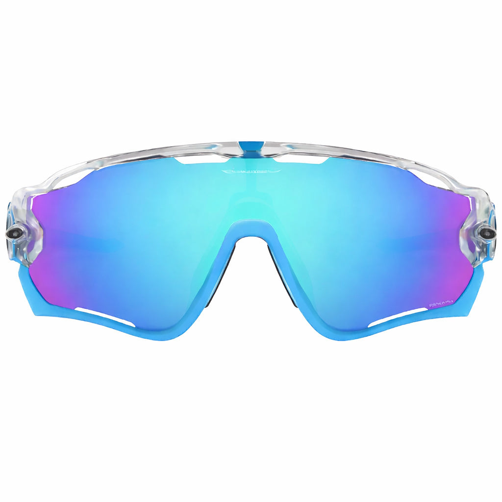 JAWBREAKER - Matte Clear / Prizm Sapphire