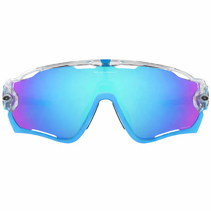 JAWBREAKER - Matte Clear / Prizm Sapphire