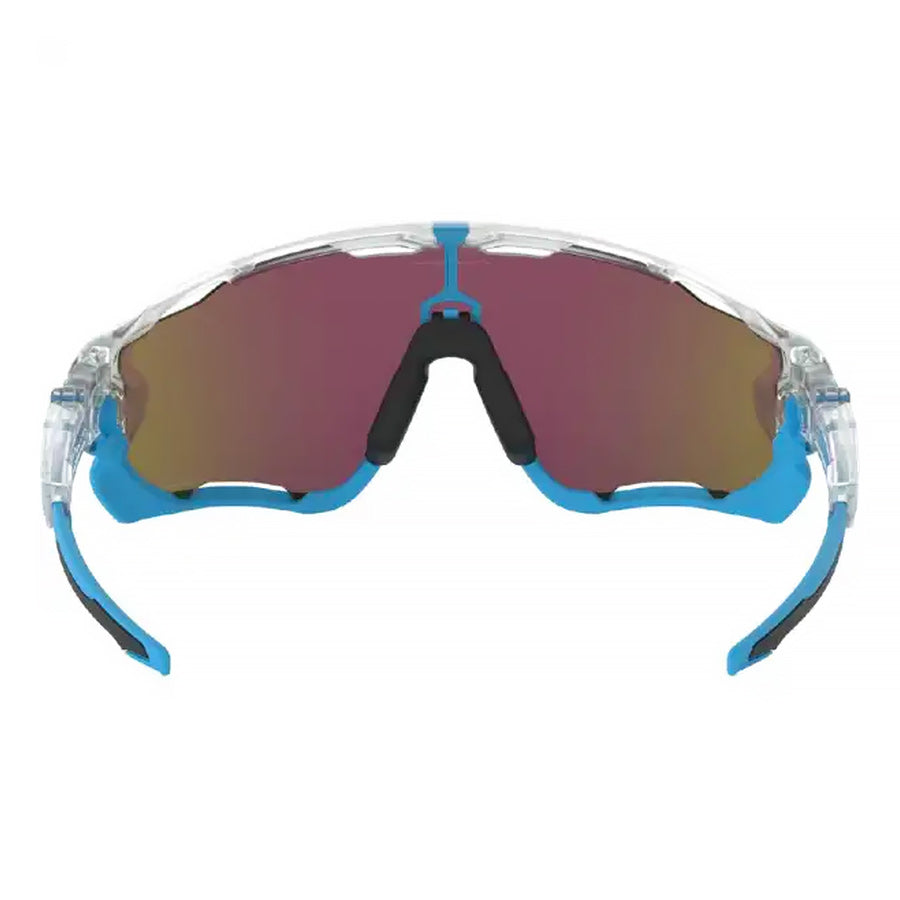 JAWBREAKER - Matte Clear / Prizm Sapphire