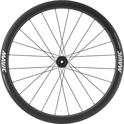MAVIC COSMIC S 42 DISC FT（フロント）