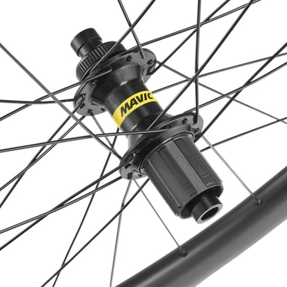 MAVIC ALLROAD S CARBON RR（リア）