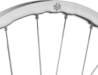 MAVIC KSYRIUM SL DISC HERITAGE RR（リア）