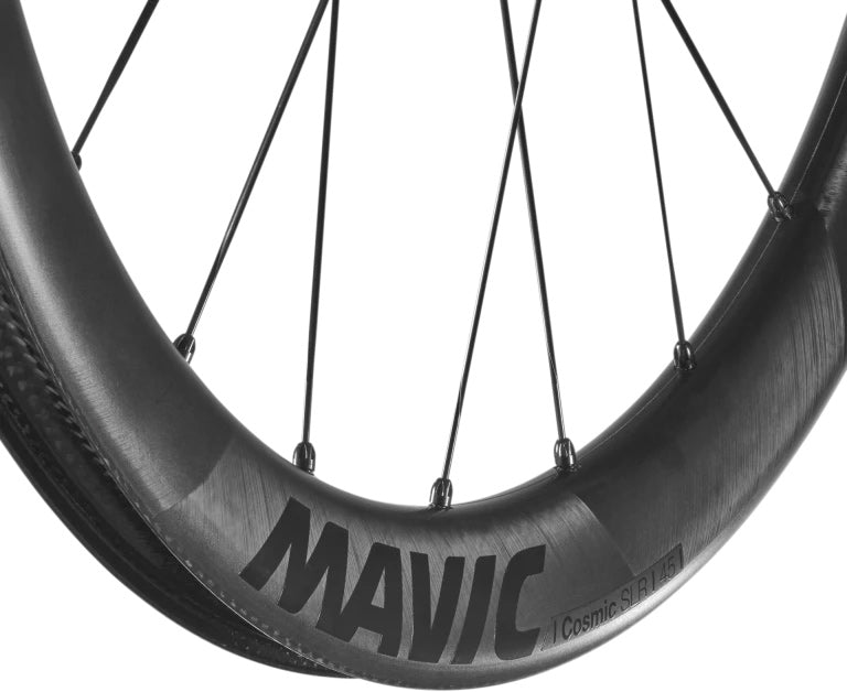 MAVIC COSMIC SLR 45 DISC RR 23mm（リア）