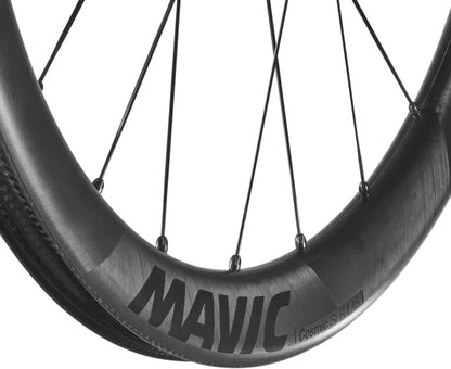MAVIC COSMIC SLR 45 DISC RR 23mm（リア）