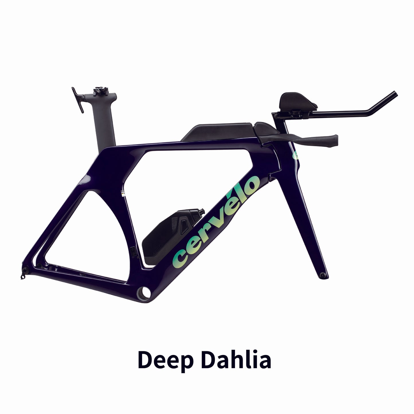 P5  フレームセット 2025年モデル