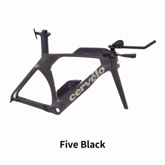 P5 フレームセット 2025年継続モデル