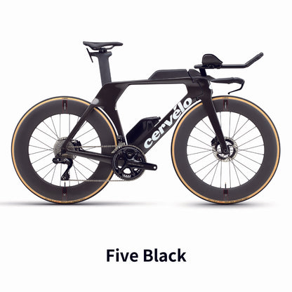 【完全組立配送】P5 Dura-Ace_Di2 2025年モデル 完成車