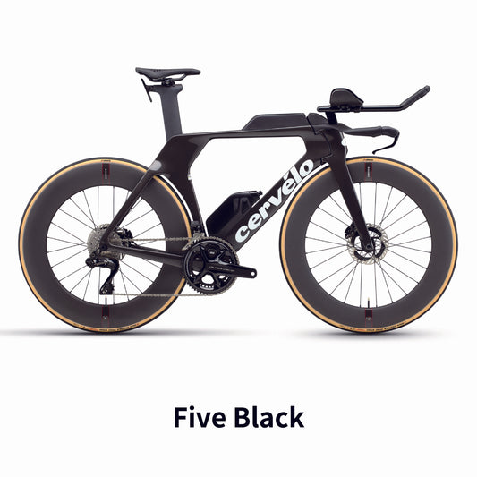 【完全組立配送】P5 Dura-Ace_Di2 2025年モデル 完成車