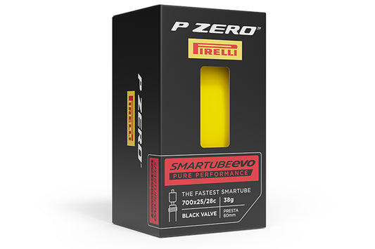 P ZERO SMARTUBE EVO