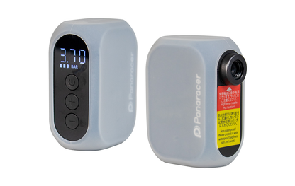 P-pump PRO ディスプレイ付 電動ミニポンプ