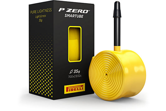 P ZERO SMARTUBE
