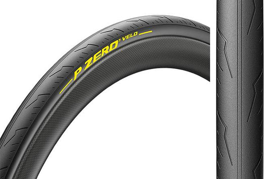 P ZERO VELO TUB チューブラ