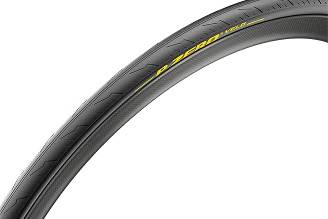 P ZERO VELO TUB チューブラ