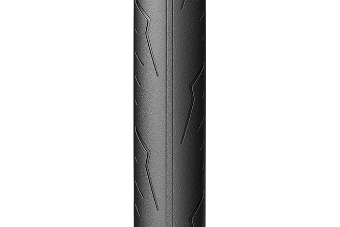 P ZERO VELO TUB チューブラ
