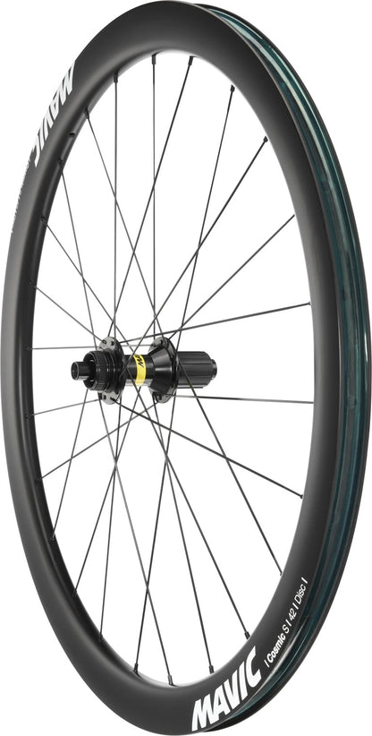MAVIC COSMIC S 42 DISC RR M11（リア）