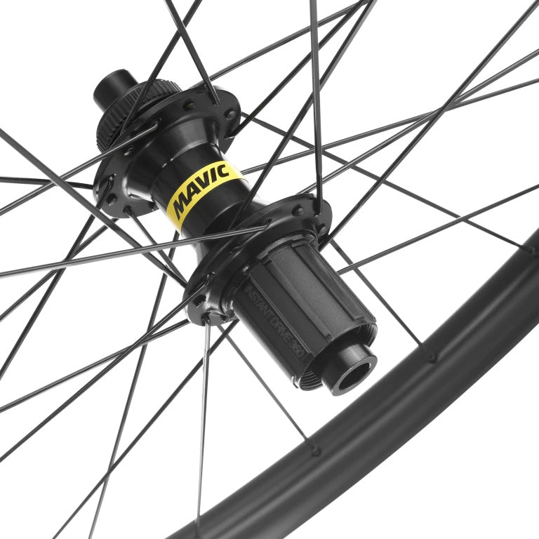 MAVIC COSMIC S 42 DISC RR M11（リア）