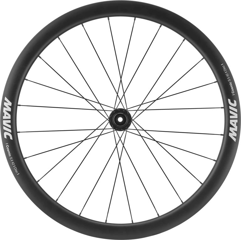MAVIC COSMIC S 42 DISC RR M11（リア）