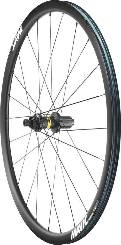 MAVIC KSYRIUM 30 DISC RR M11（リア）