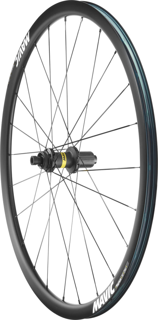 MAVIC KSYRIUM 30 DISC RR M11（リア）